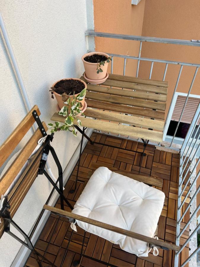 Ferienwohnung A Casa Di Gia Gia Bologna Exterior foto